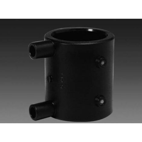 WAVIN E-MUFFE QS DUO 75 3003481