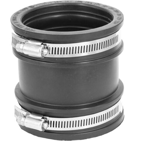 Wavin Flex Übergang AS+ 135-125, EPDM