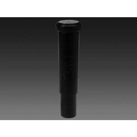WAVIN MANCHON LONG HT-PE AVEC JOINT 125 3003511