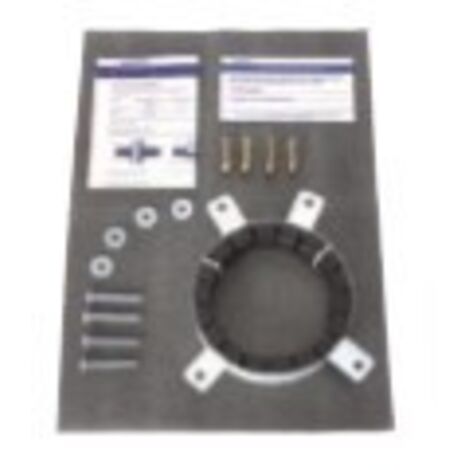 Wavin SiTech Brandmanschette BM-R90 40mm - 7747222950 von Buderus