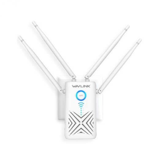 Wavlink AERIAL XD Repeater Dual band AC1200 5GHz 867Mbps - WN579X3