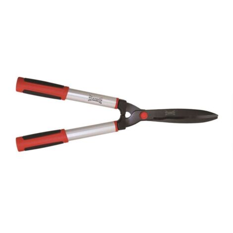 Wavy Blade Hedge Shear 590 mm Blade Steel Wilkinson Sword