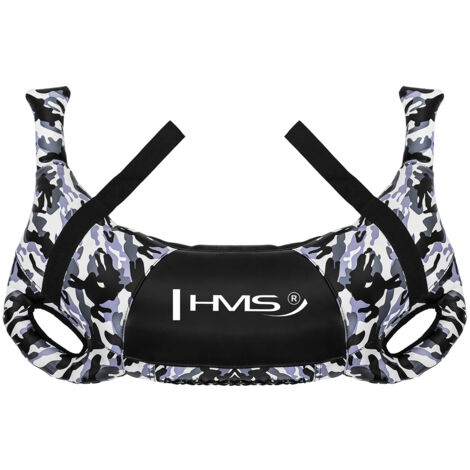 WBF10 Trainingstasche 10 kg HMS