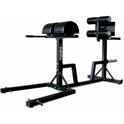 WBX-250 - Panca GHD - Glute Ham Developer