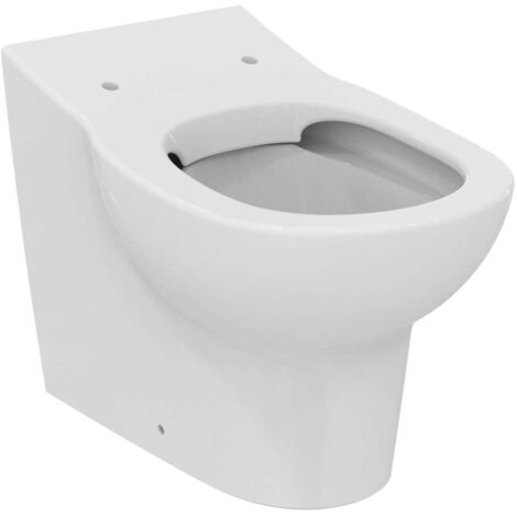 WC a cacciata a pavimento CONTOUR 21 Schools 315 x 490 x 360 mm bianco IDEAL STANDARD