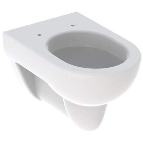 WC a cacciata Geberit RENOVA 4.5 / 6 l manhattan