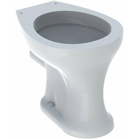 WC a terra, bambino 6 l, scarico orizzontale, bianco KT GEBERIT