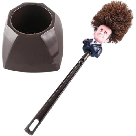 WC avec support Poign e en acier inoxydable Avec t te