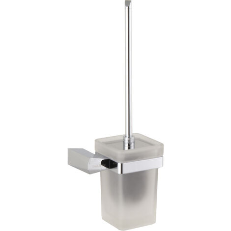 WC-Bürste eckig Klobürste Toilettenbürste
