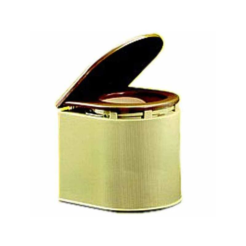 Wc chimique Camper 41X36 h 38 8850M Giganpl