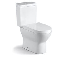 Cassetta Esterna Wc In Ceramica.Wc Con Cassetta Esterna In Ceramica 36x68x79cm Vorich Comfort Bianco