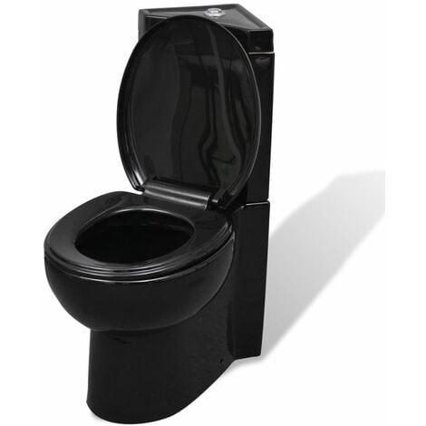 WC à poser sans bride Villeroy & Boch O.novo avec abattant + nettoyant -  Cdiscount Bricolage