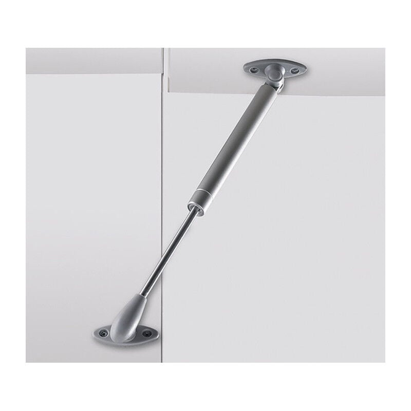 Support d'abattant Lift Basic acier 3,2 kg hettich