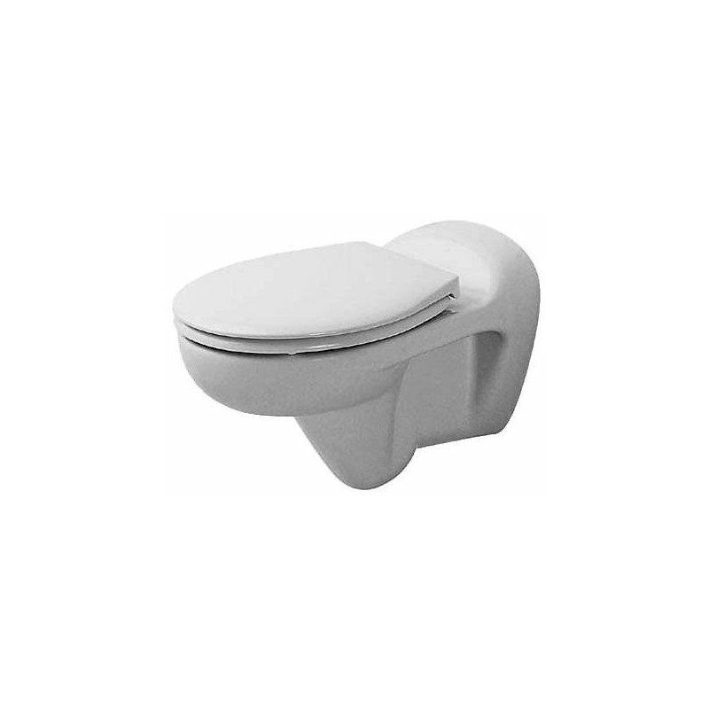 

Duravit - DURAPLUS BAMBI inodoro suspendido ti 320x525mm blanco