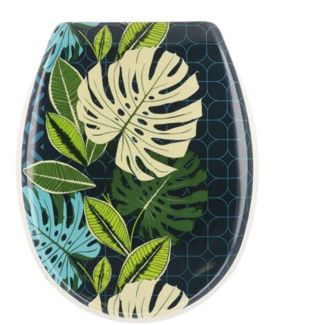 Wc-deckel thermodur 18 zoll kunststoffbefestigungen - vent d exotisme - Tendance
