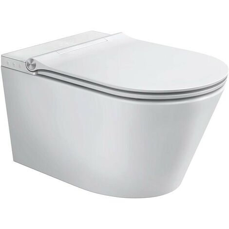 WC douche Evenes Loumea