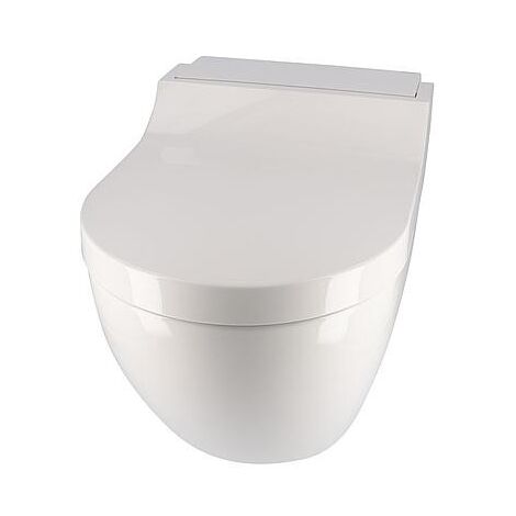 WC-douche Geberit AquaClean Tuma Comfort, blanc-alpin