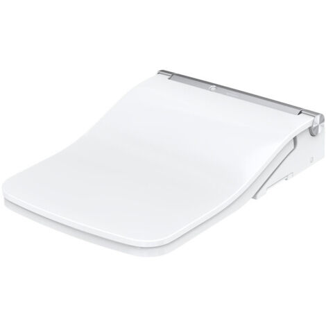 WC douche Washlet SW chasse automatique pour WC suspendu SP CW522EY blanc TOTO
