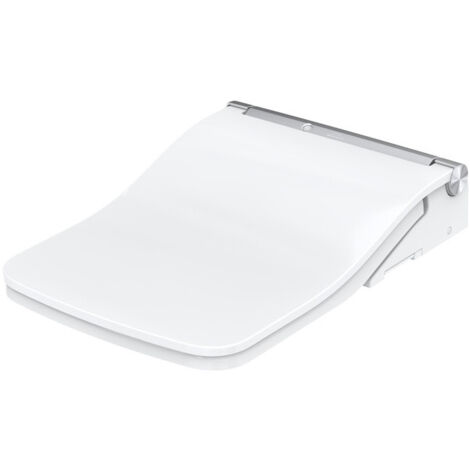 WC douche Washlet SW pour WC suspendu SP CW522EY blanc TOTO