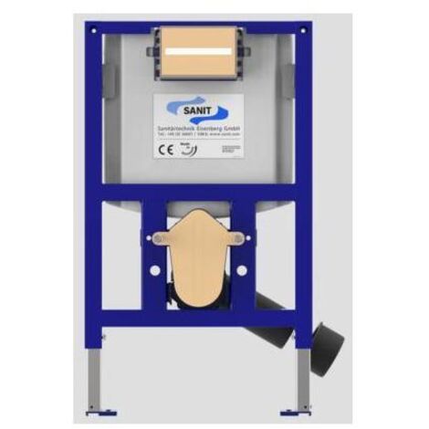 WC Element INEO FronTop 820