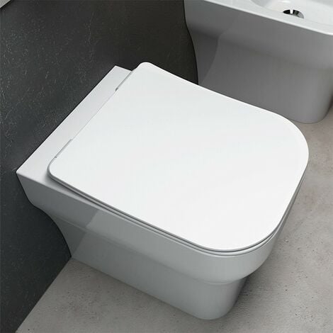 Wc scarico traslato