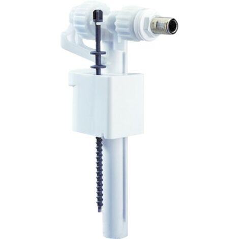 WC - Füllventil kompakt M3/8" seitlich 30950007 - SIAMP: 30 9500 07
