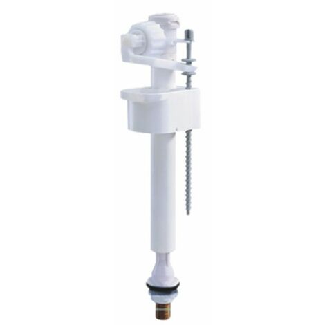 WC - Füllventil kompakt 99b M3/8" Unterseite - SIAMP: 30 9900 07