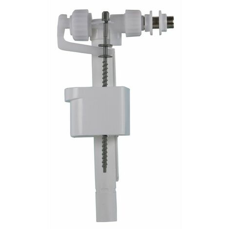 WC - Füllventil Wand-WC-Element M3/8" seitlich - SIAMP: 30 9503 07
