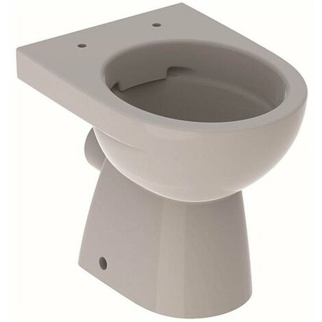 WC Geberit a pavimento RENOVA Rimfree mh