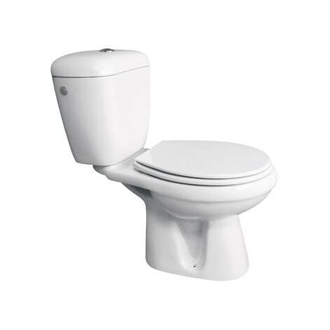 TAPA WC ECO BLANCA AMORTIGUADA 23,54 €