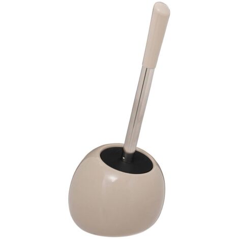 Wc-keramikbürste colorama naturbeige - 5five