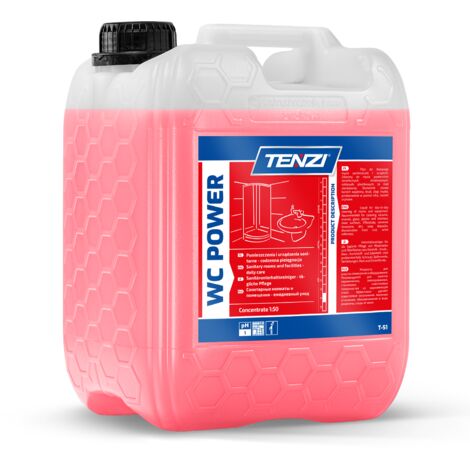 WC-Kraft 5L