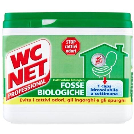 EAC Fosse biologiche wc net