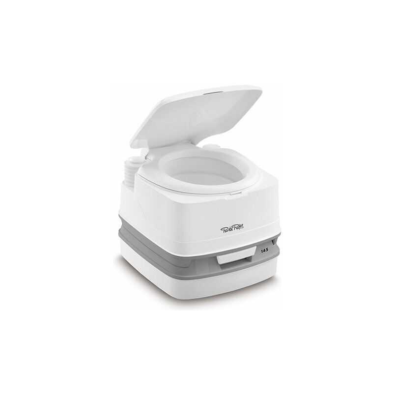 Wc Portatile 92802 Porta Potti Qube 145 - Thetford