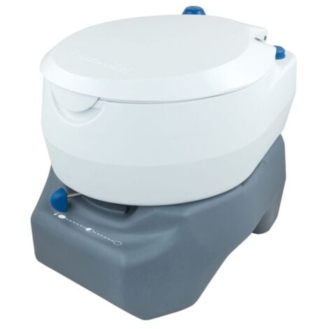 WC PORTATIL ANTIMICROBIAL - 15 L