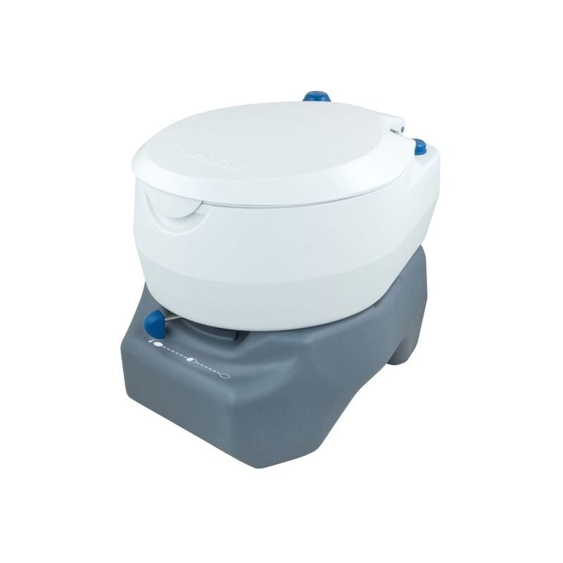 

Wc Portatil Antimicrobial 15 L