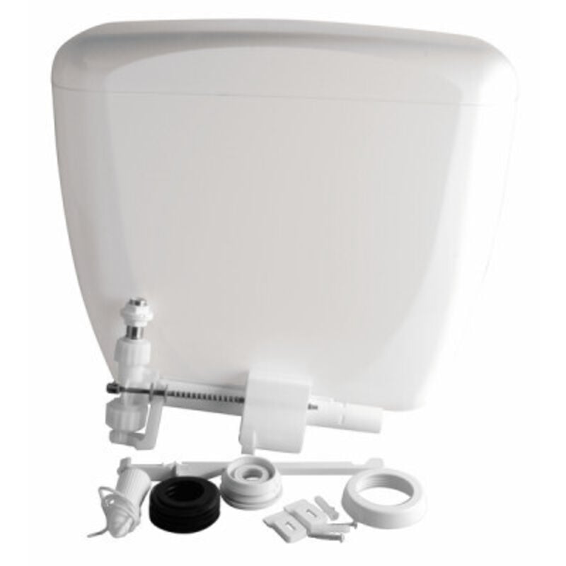 Siamp - Réservoir haut primo : 31080618