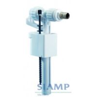 Wc - Robinet flotteur batichasse M3/8 latéral - SIAMP : 30 9503 07