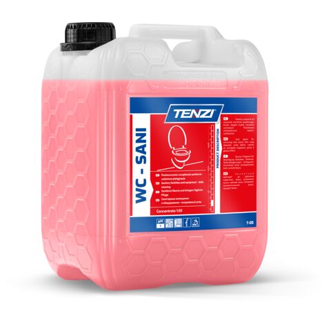 WC-Sani 10L
