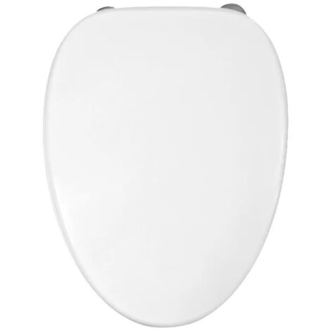 WC-Sitz der Marke DOLOMITE, Modell SWEET LIFE.