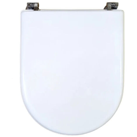 WC-Sitz der Marke DURAVIT, Modell STARK 3.
