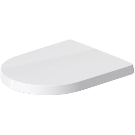 WC-Sitz Duravit ME by Starck Softclose - 0020090000