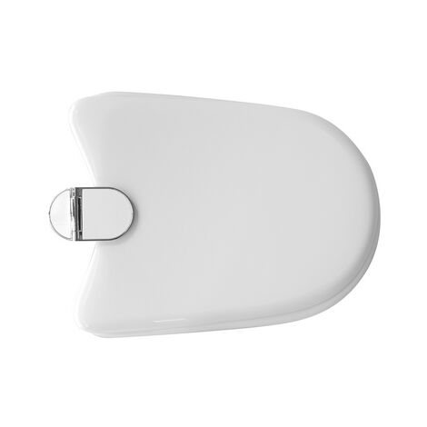 WC-Sitz für Ideal Standard Vase Diagonal Forma 10