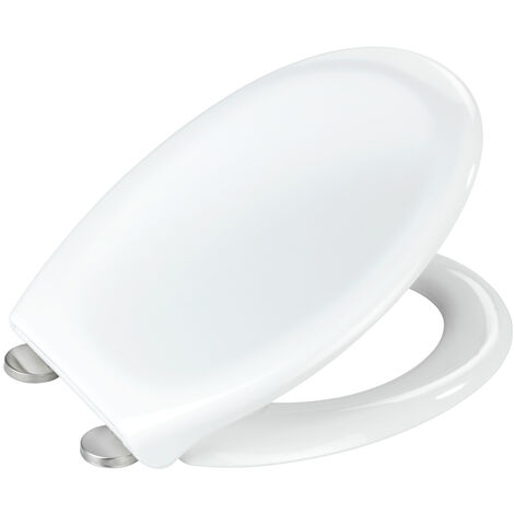 WC-Sitz IOS, Easy Close, Thermoplast, WENKO