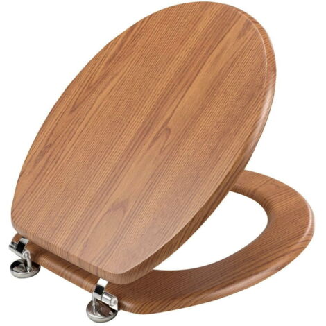 WC-Sitz mit Metallscharniere&nbsp1802065