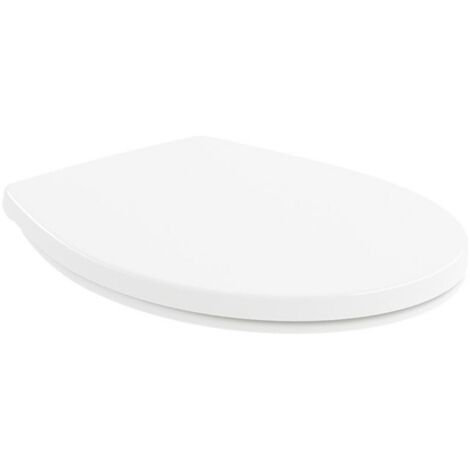 WC-Sitz Villeroy & Boch NEWO, SoftClose, QuickRelease - 8M59S101
