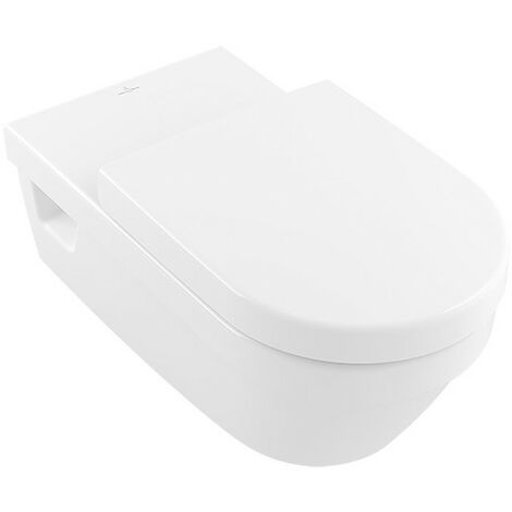 WC sospeso ARCHITECTURA VITA t 370x700mm DirectFl we C +