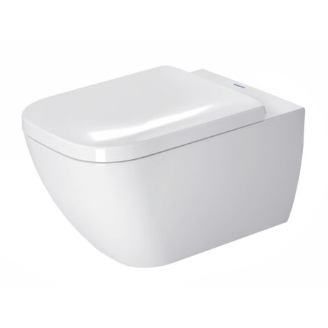 Wc sospeso HAPPY D.2 ti 365x540mm bianco