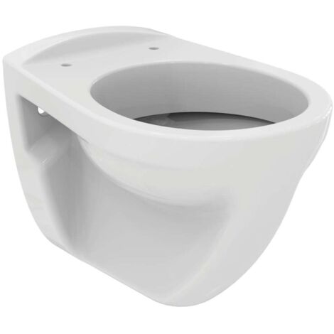 WC suspendu Eurovit lxPxH : 355x520x370 mm