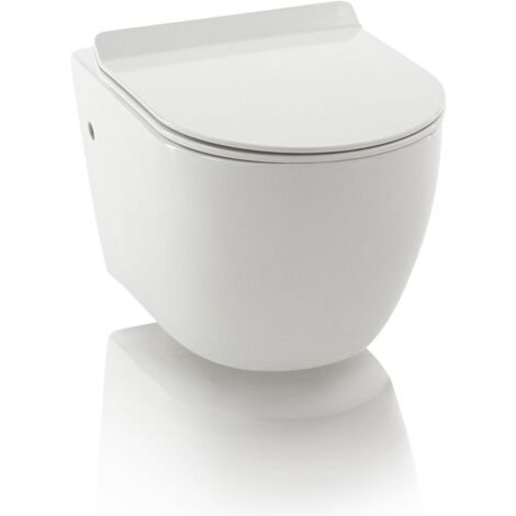 WC suspendu FLOAT